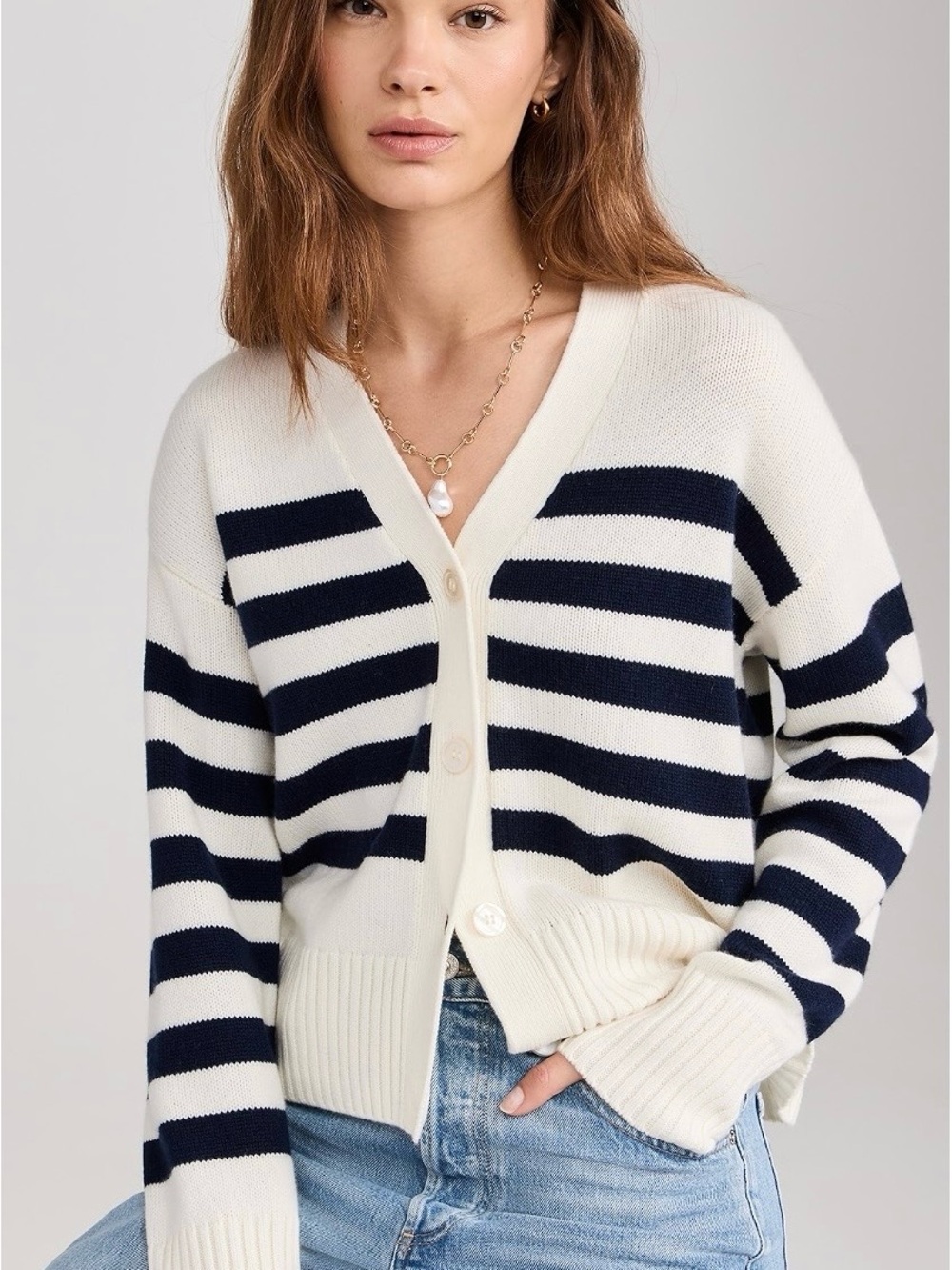 Kule The Raffa Cardigan